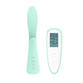 Flexible Vibrator for Female Masturbation G-spot Massager